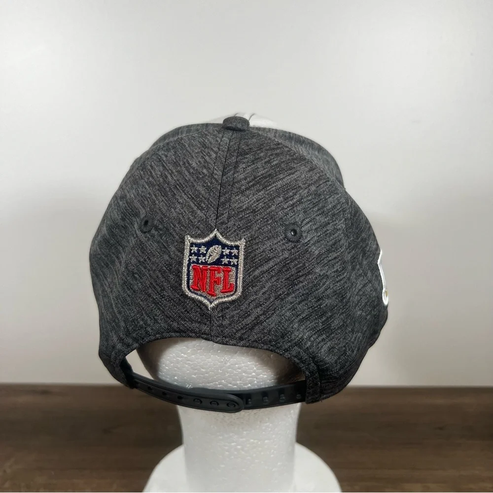 New Era Kansas City Chiefs Conference Champions Hat #1292